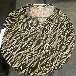 XL Michael Kors Blouse